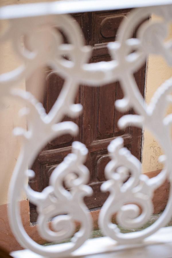 La Casa Di Aneti Dolceacqua Exterior foto